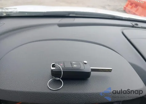 2015 Chevrolet Equinox Ls из США, поврежденный, VIN 2GNALAEK5F1124099